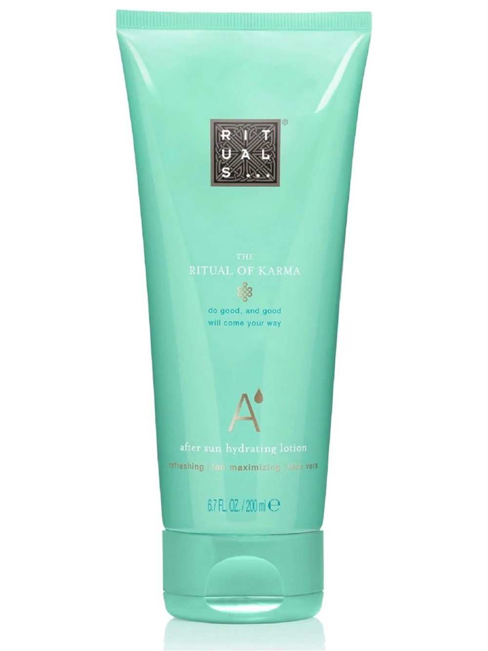 RITUALS The RITUALS of Karma After Sun Hydrating Lotion, 200 ml